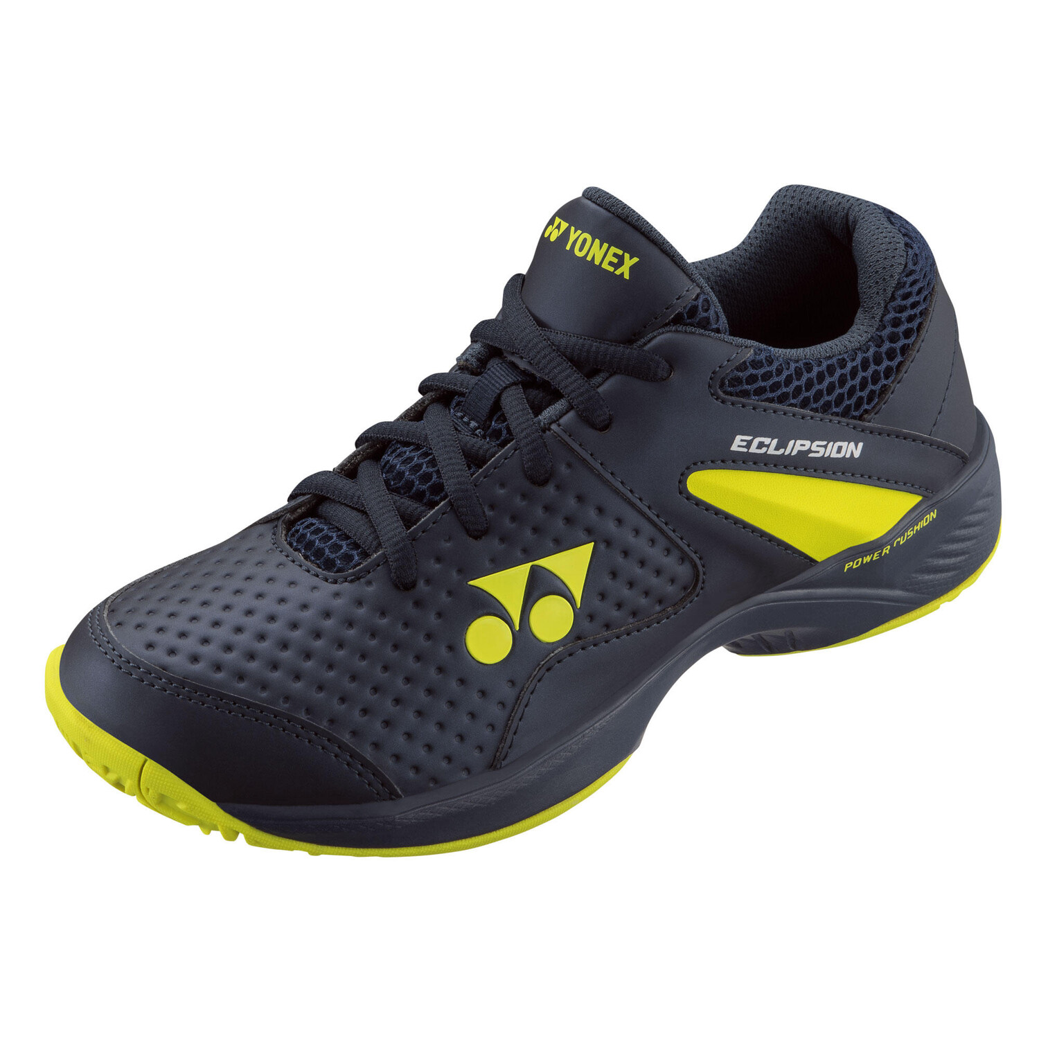 

Детская теннисная обувь - Multicourt YONEX Eclipsion 2 синий/желтый