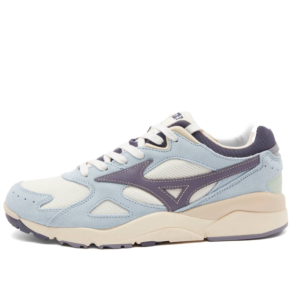 

Кроссовки Mizuno Sky Medal