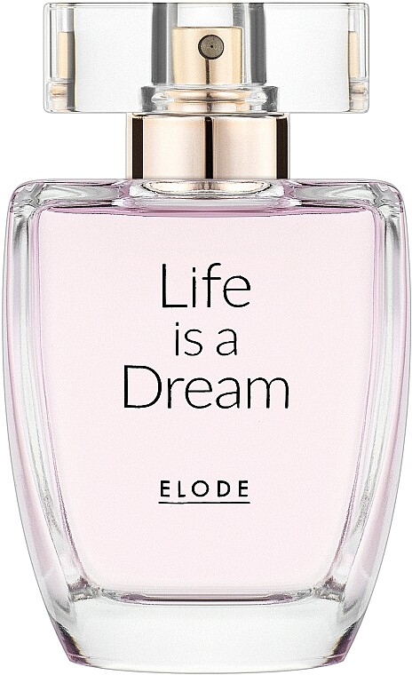 

Духи Elode Life is a Dream