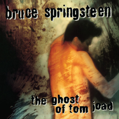

CD диск The Ghost Of Tom Joad | Bruce Springsteen