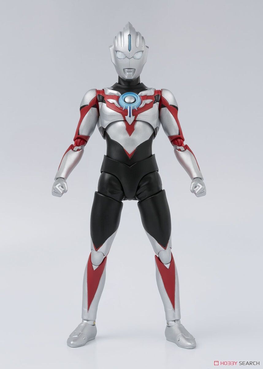

Фигурка Bandai S.H.Figuarts Ultraman Orb Origin