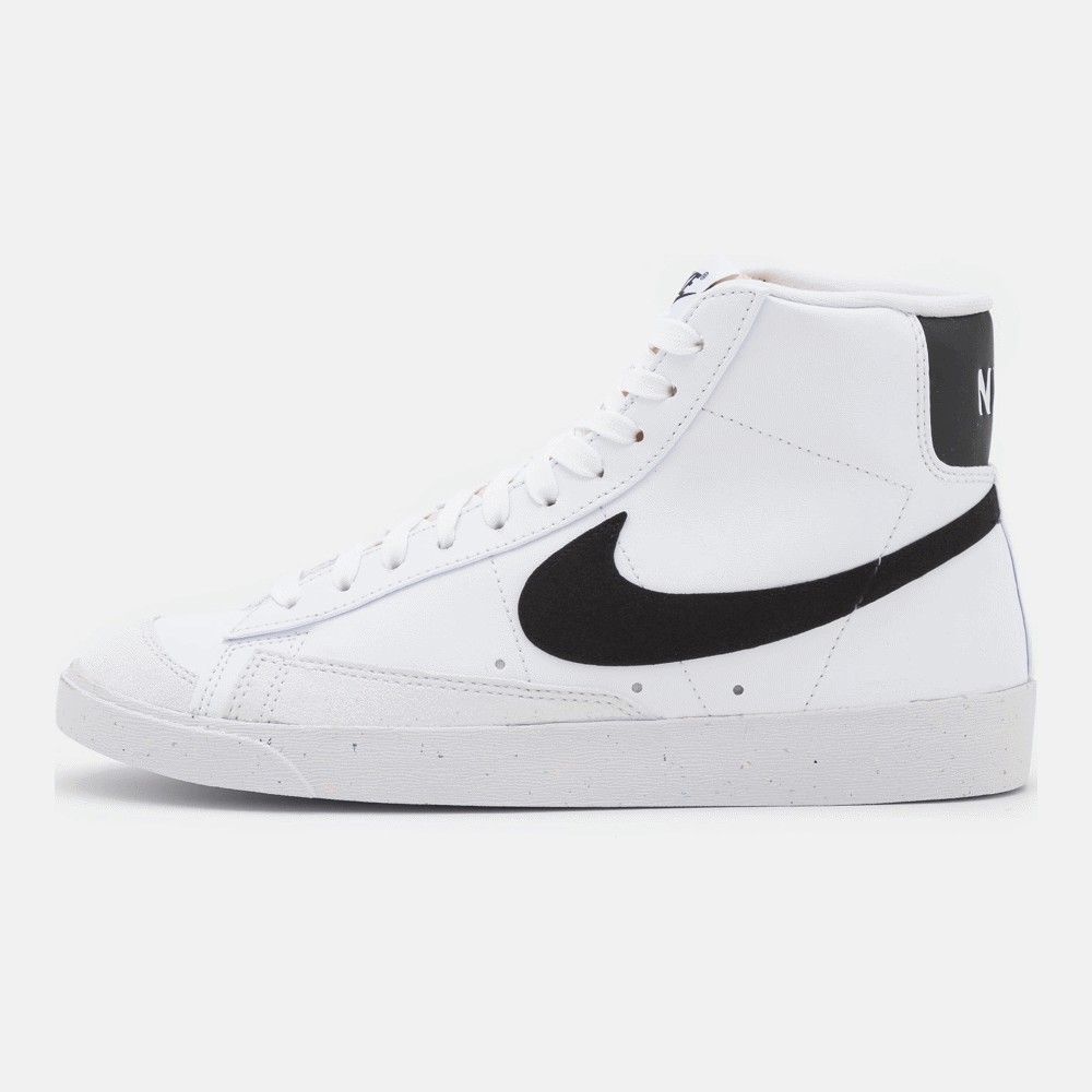 Кроссовки Nike Sportswear Blazer 77, white/black - фото