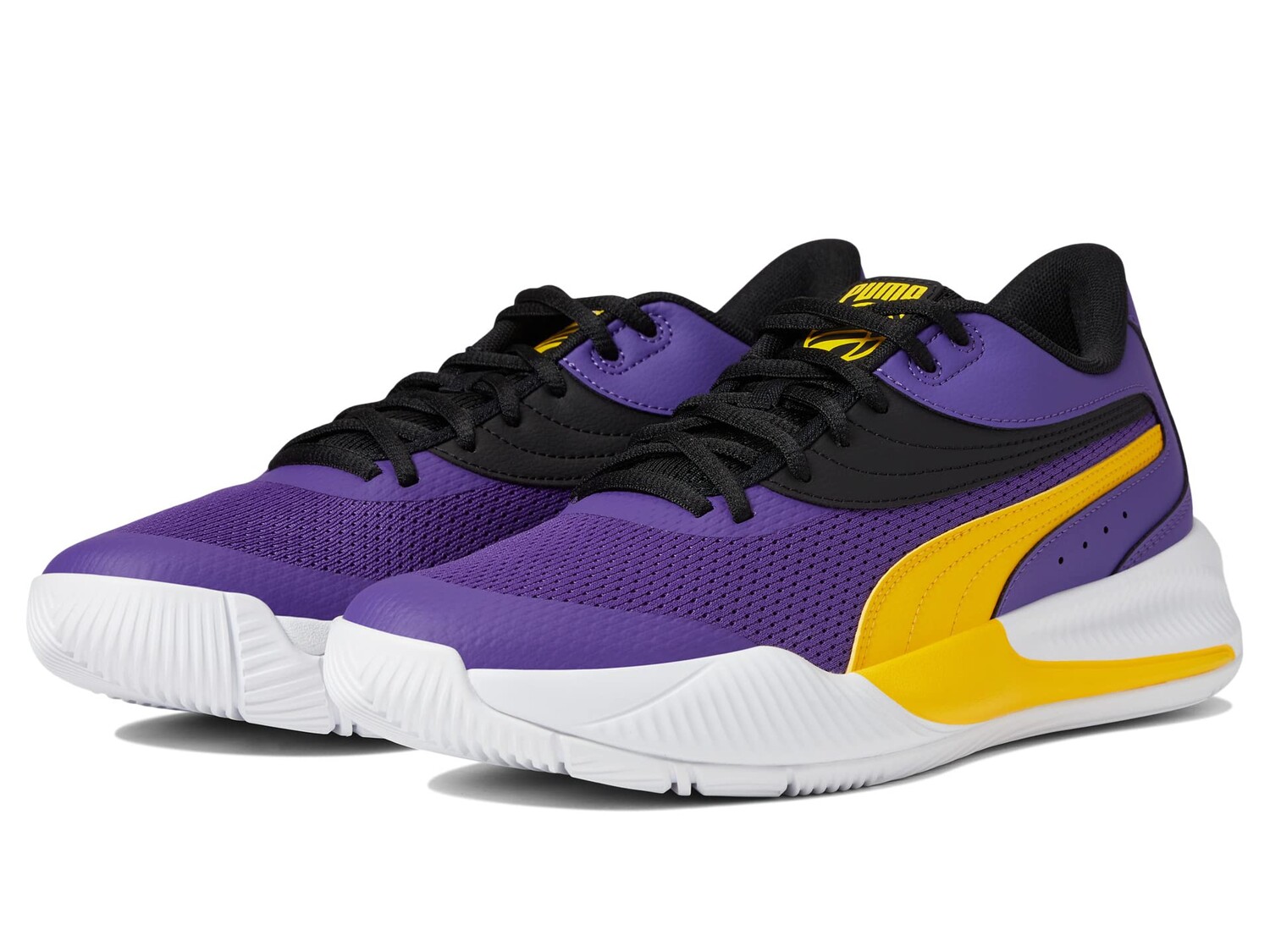 

Кроссовки PUMA, Triple