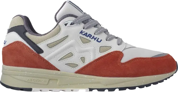 

Кроссовки Legacy 96 Apricot Brandy Bright White, белый