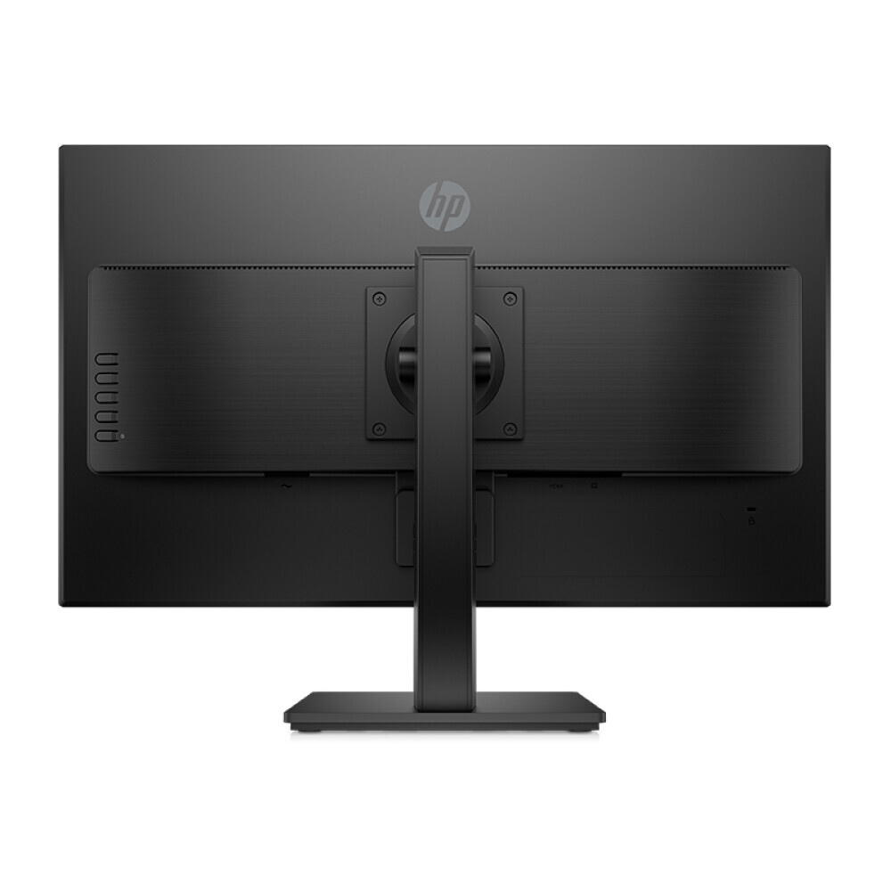 

Монитор HP P27Q G4 27" IPS 2K с узкой рамкой