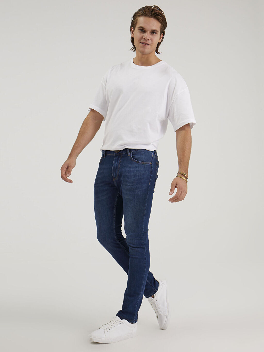 

Джинсы суперскинни 770 LCW Jeans