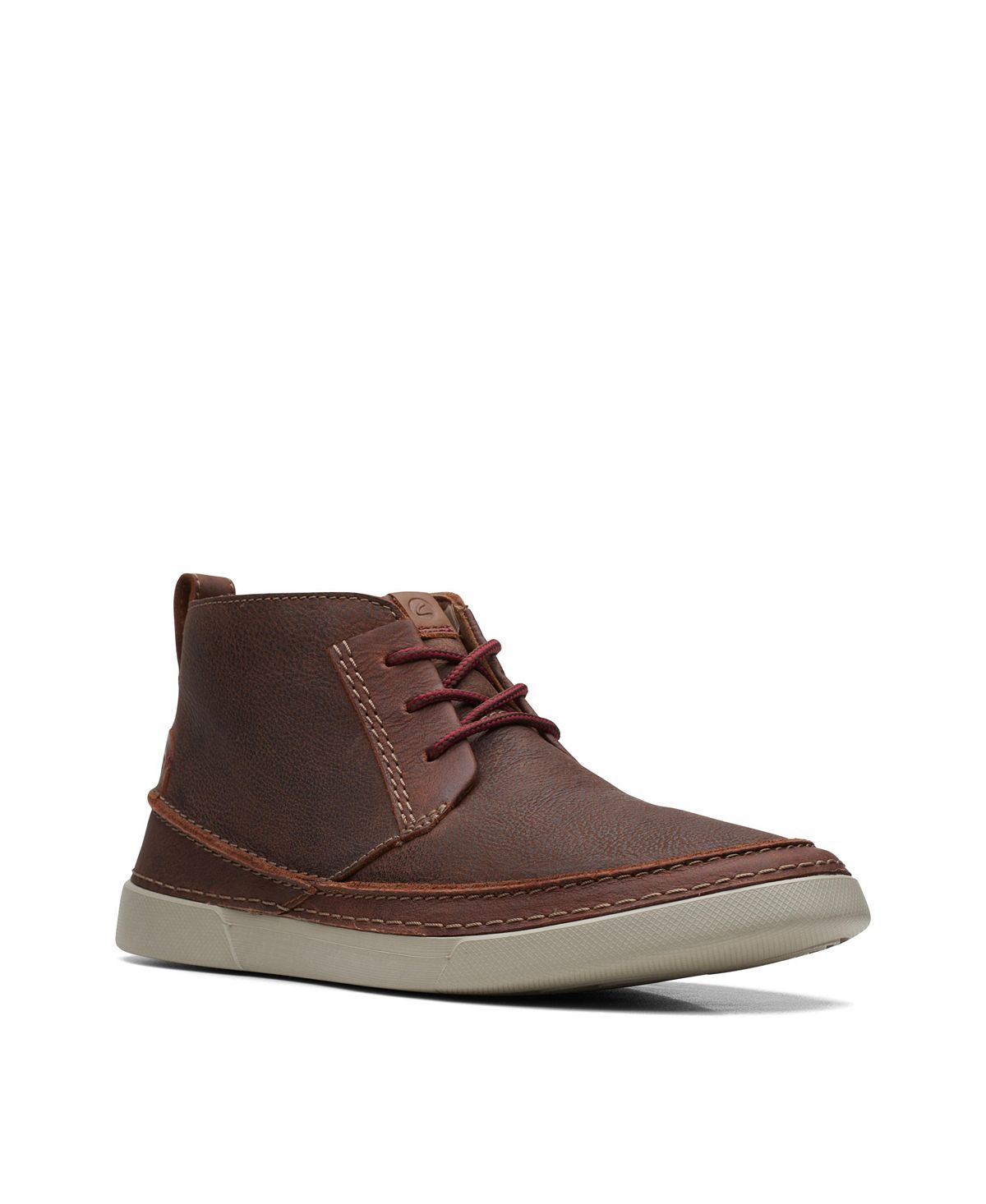 Clarks comfort