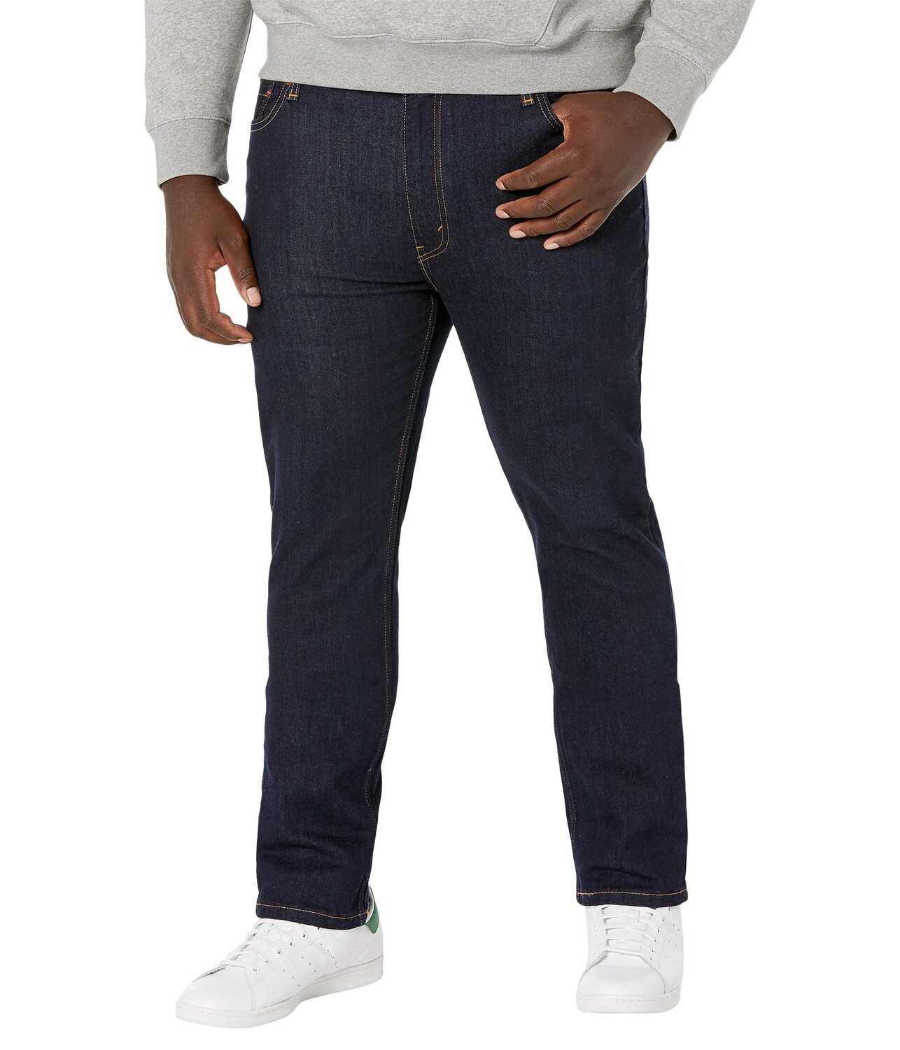 

Джинсы Levi's Mens, Big & Tall 511 Slim