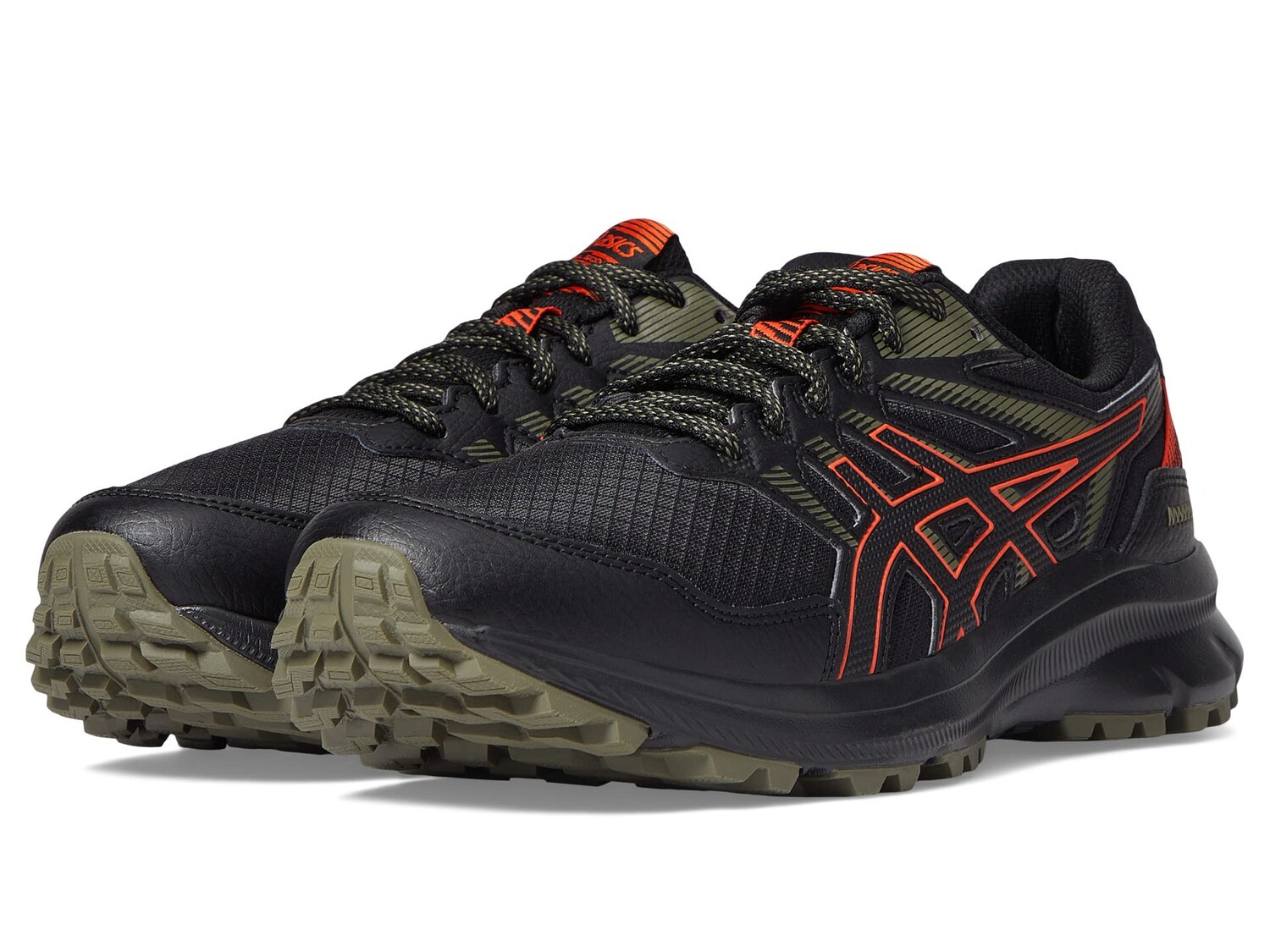 

Кроссовки ASICS, Trail Scout 2