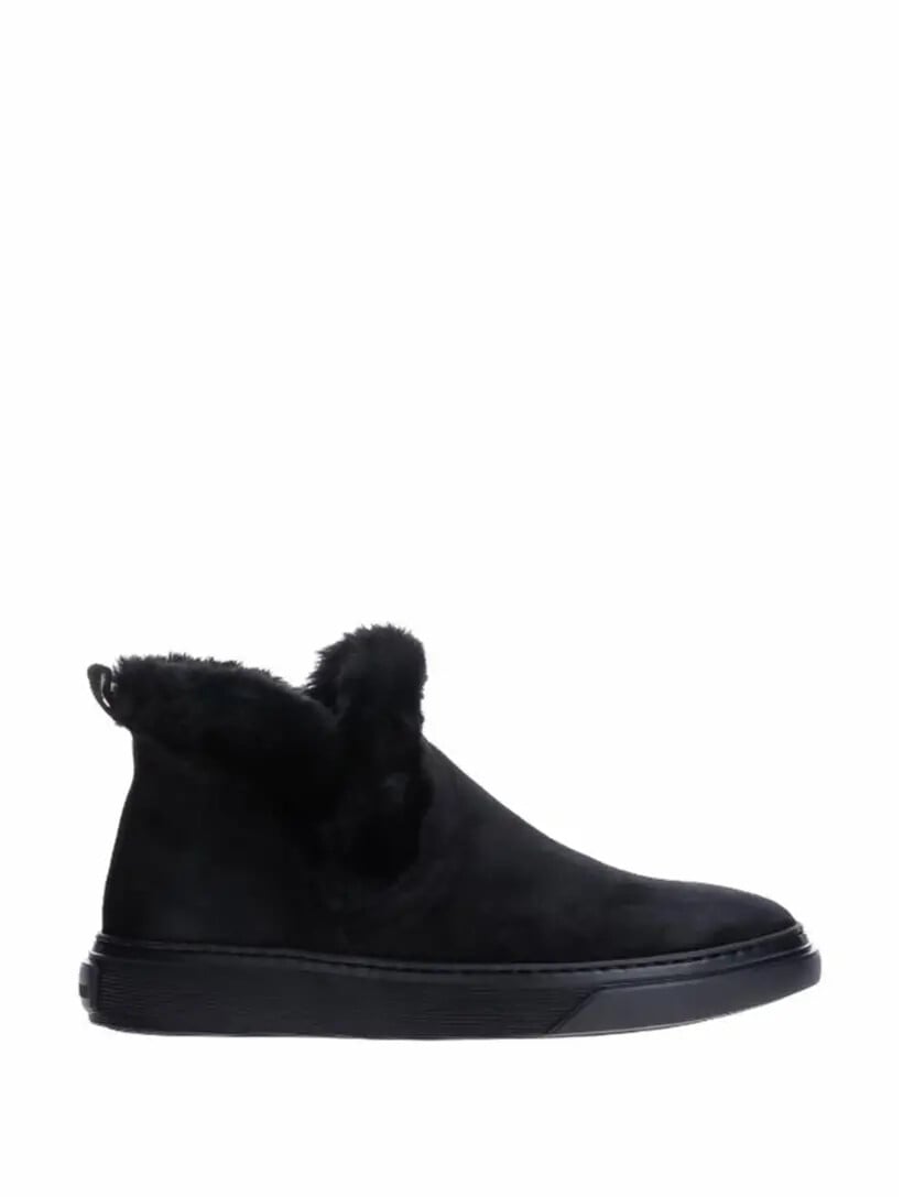 

Ботинки Hogan