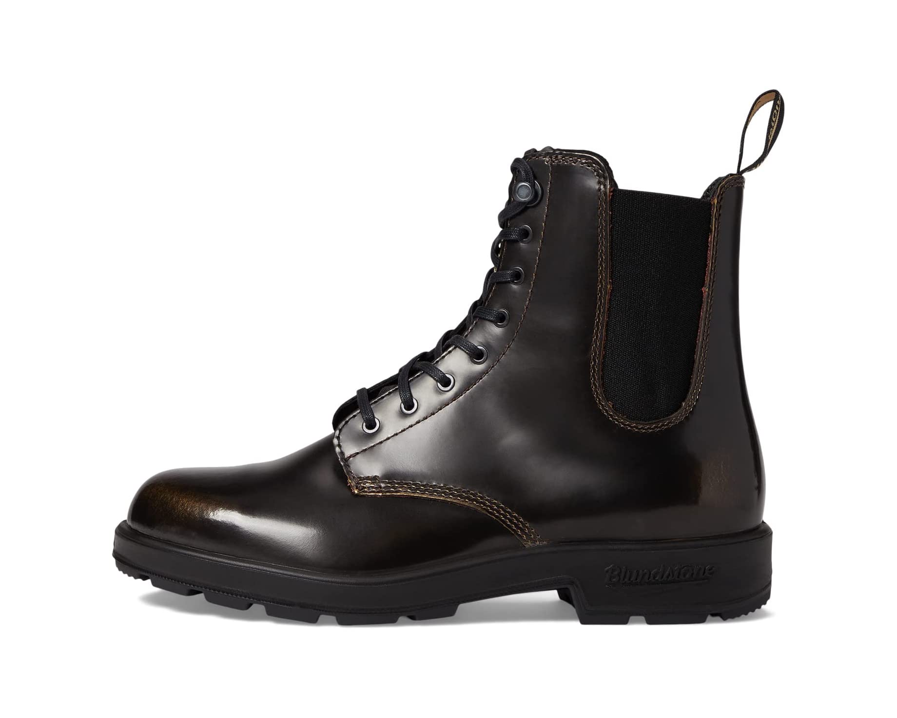 Original Lace Up Gore Boot Blundstone