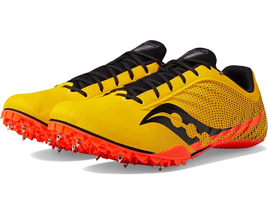 

Кроссовки Spitfire 5 Saucony, визиголд