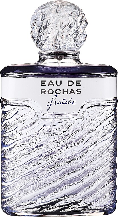 

Туалетная вода Rochas Eau de Rochas Fraiche