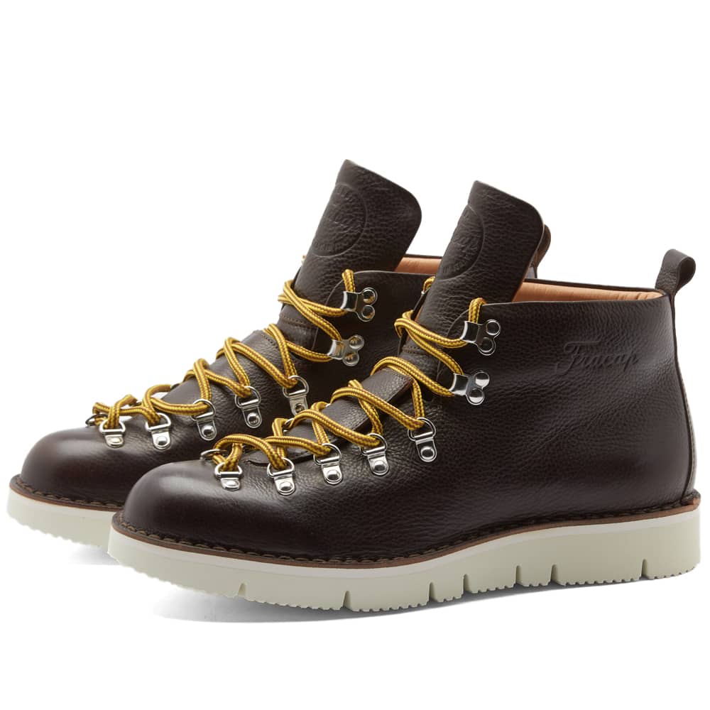 Заказать Ботинки Fracap M120 Cristy Vibram Sole Scarponcino Boot – цены,описание и характеристики в «CDEK.Shopping»