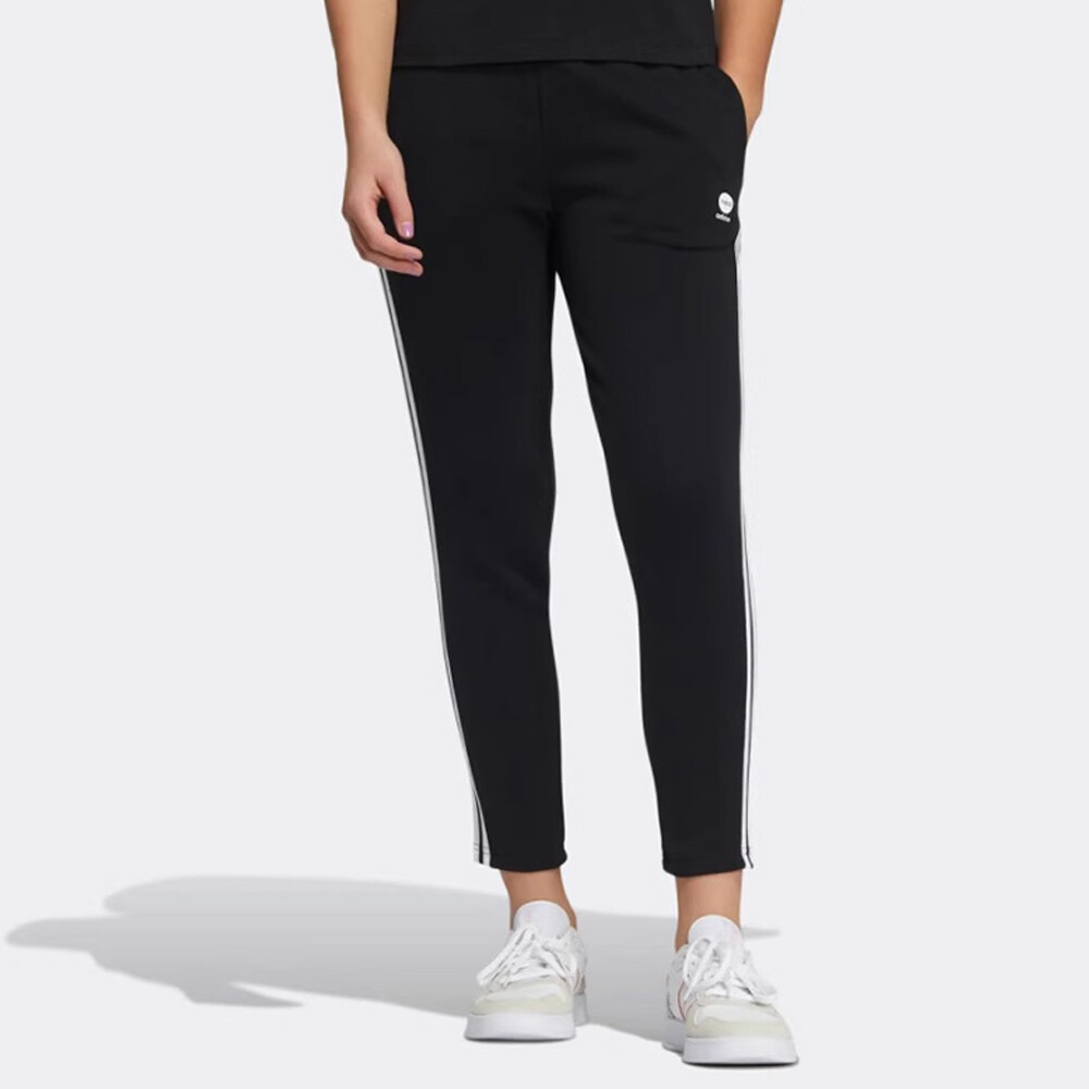 

Спортивные брюки Adidas Neo, черный