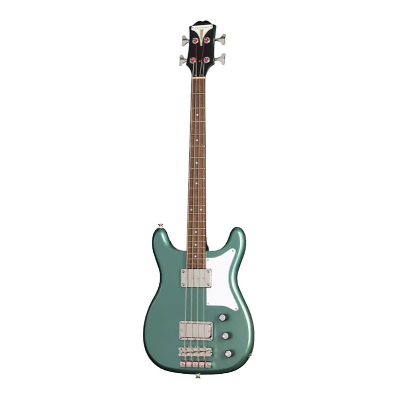 

Epiphone Modern Newport Bass Pacific Blue предзаказ