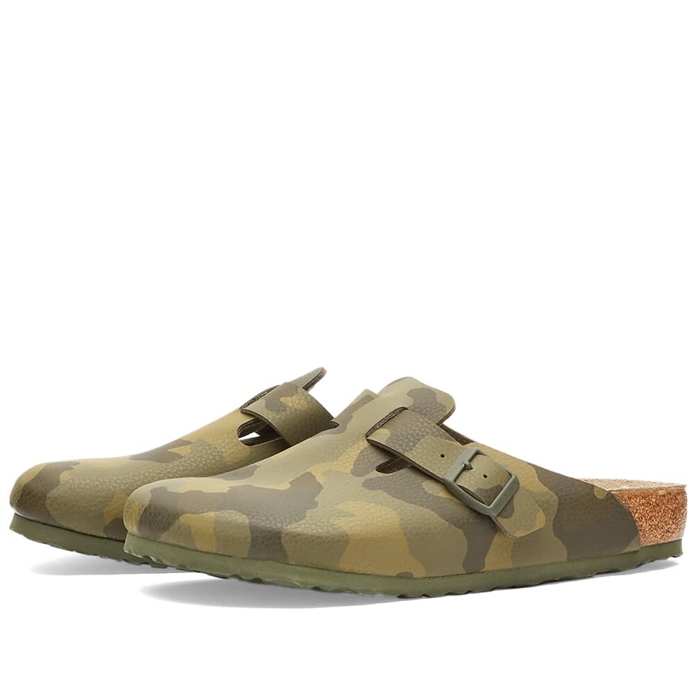 

Бостон Birkenstock