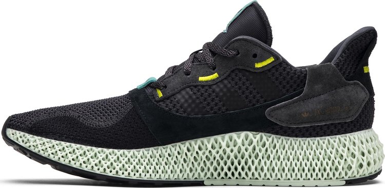 Adidas 4d shop 4000 zx