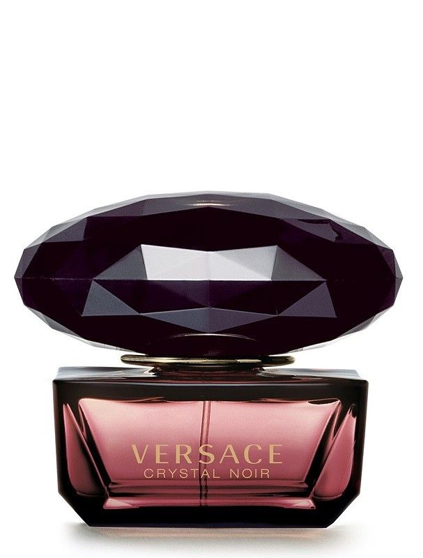 Versace Crystal Noir 30 мл. Versace Crystal Noir 90 ml. Versace Crystal Noir 90 мл. Versace Crystal Noir (женские) 30ml.