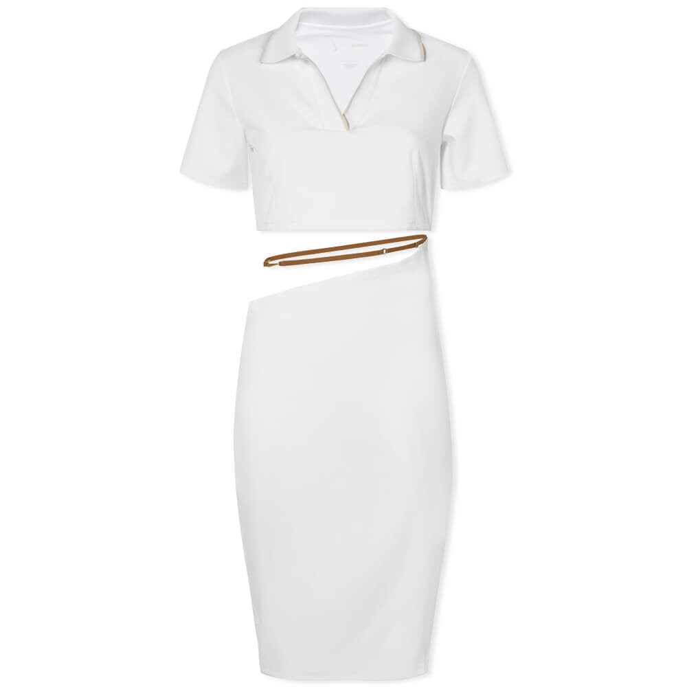 

ПЛАТЬЕ из коллаборации с Jacquemus Nike