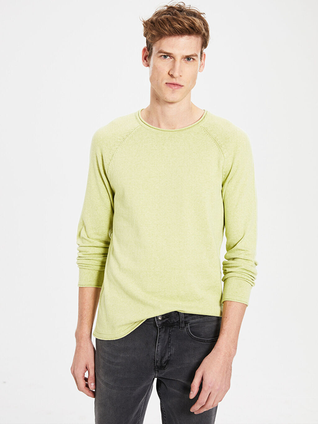 

Джемпер LCW Casual