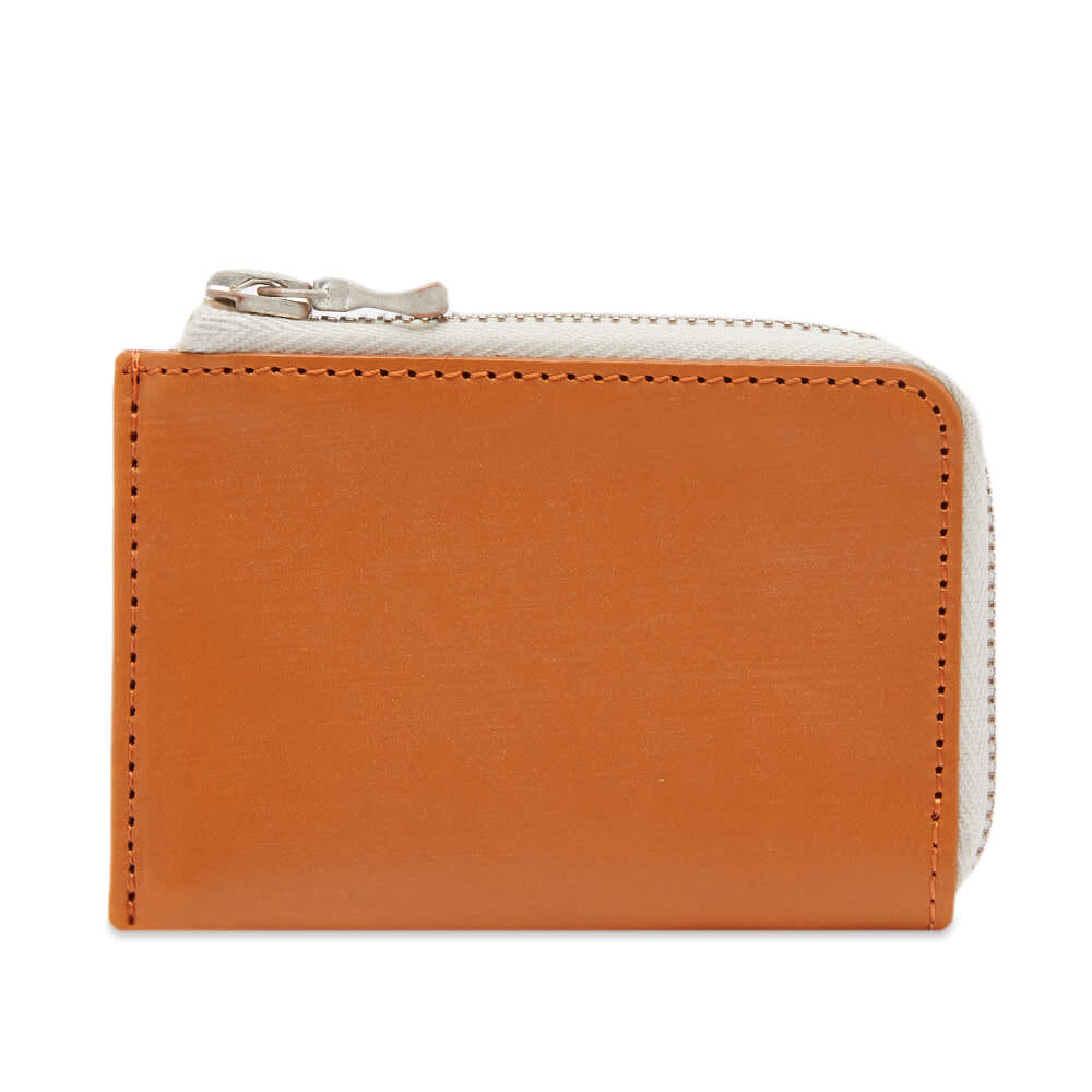 

Кошелек DIGAWEL Zip Wallet