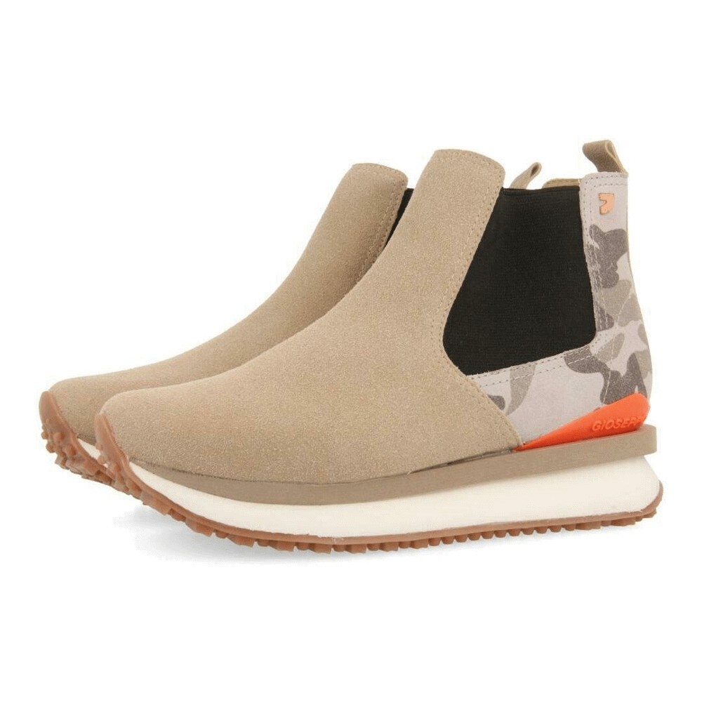 

Кроссовки Gioseppo Zapatillas, camuflaje