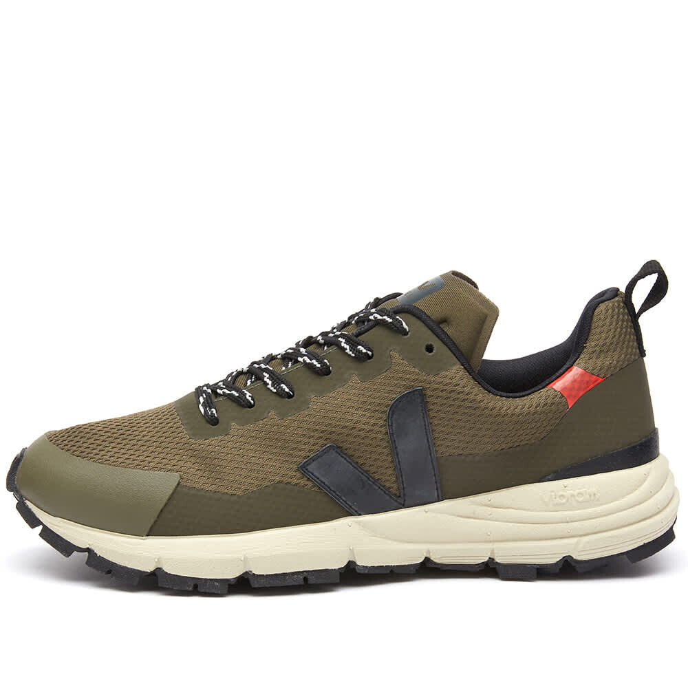 

Кроссовки Veja Dekkan Trail Sneaker