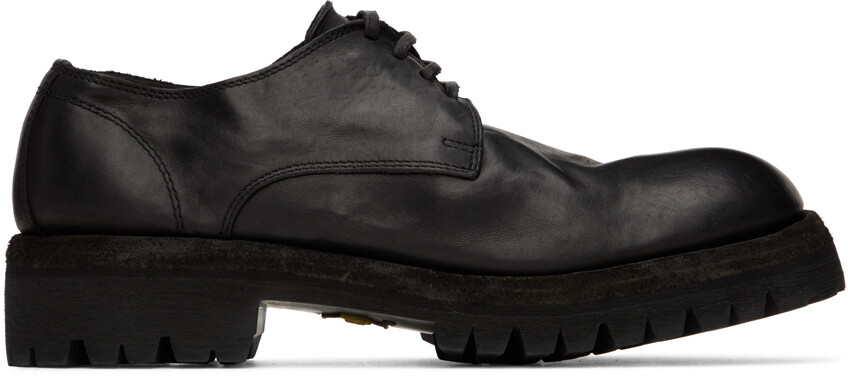 

Черные дерби 792V Guidi