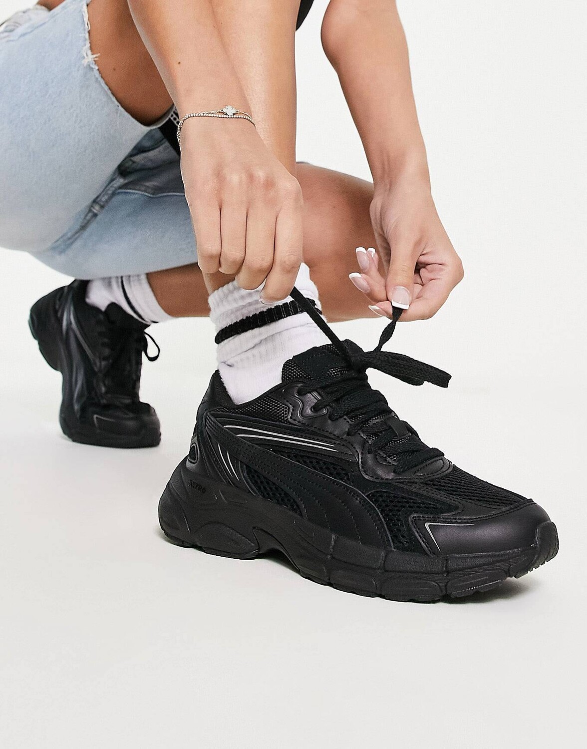 Puma teveris nitro кроссовки. Puma Teveris Nitro. Кроссовки Puma Teveris Nitro. Puma Teveris Nitro noughties. Puma Nitro Black.