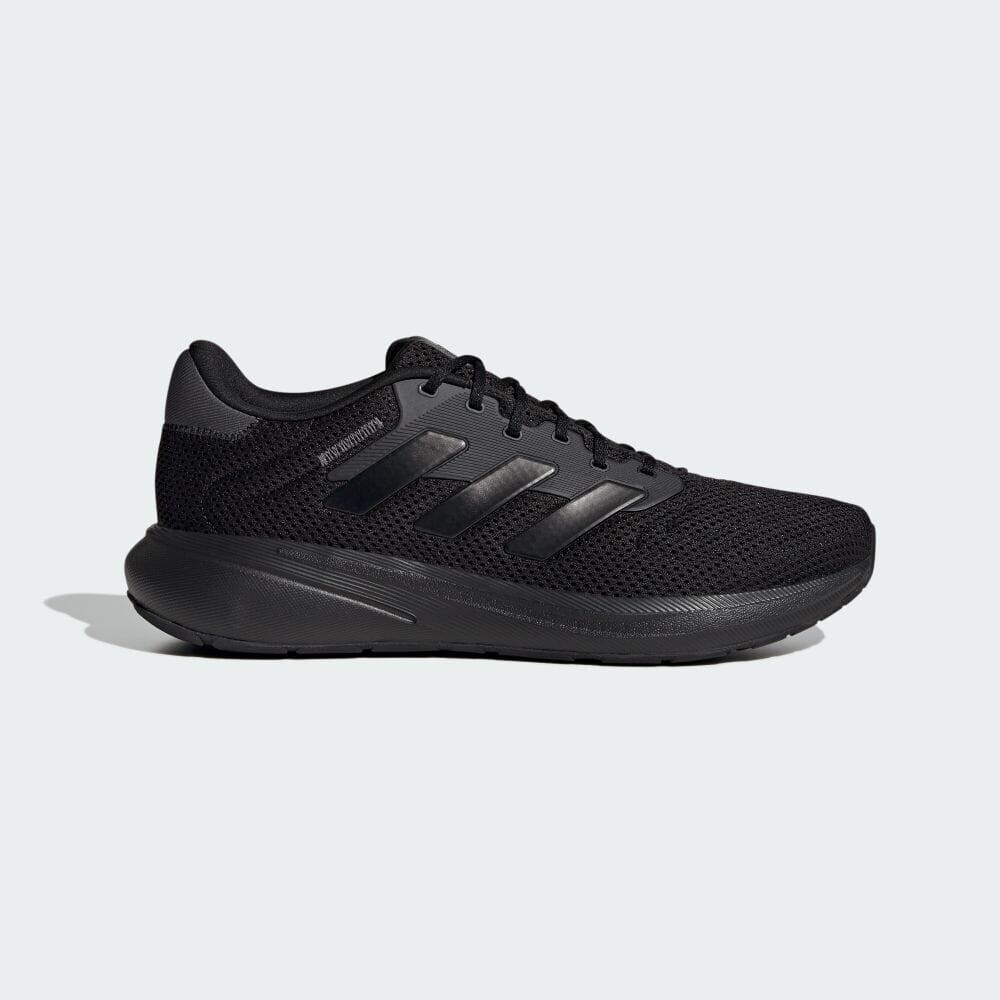 

Кроссовки Adidas RESPONSE RUNNER, черный