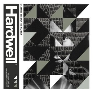 

Виниловая пластинка Hardwell - 7-Volume 1: How We Do / Cobra