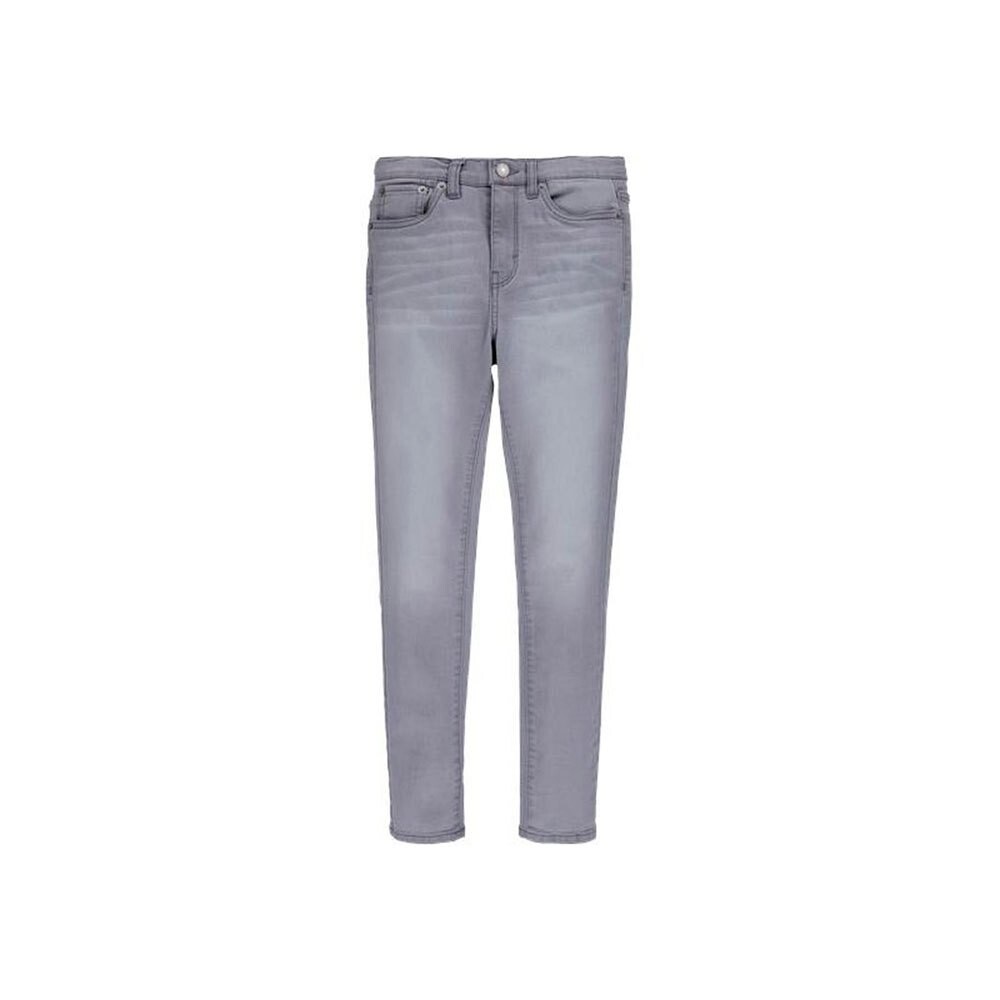 

Джинсы Levi´s 720 High Rise Super Skinny Fit Regular Waist, серый