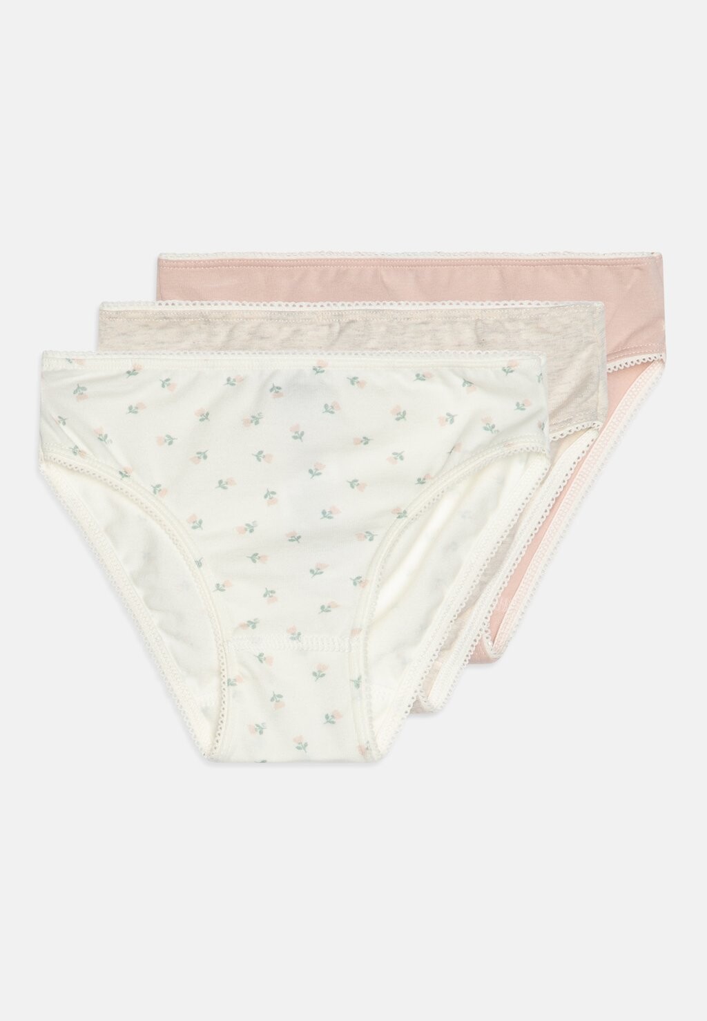 

Трусы Petit Bateau, мультиколор