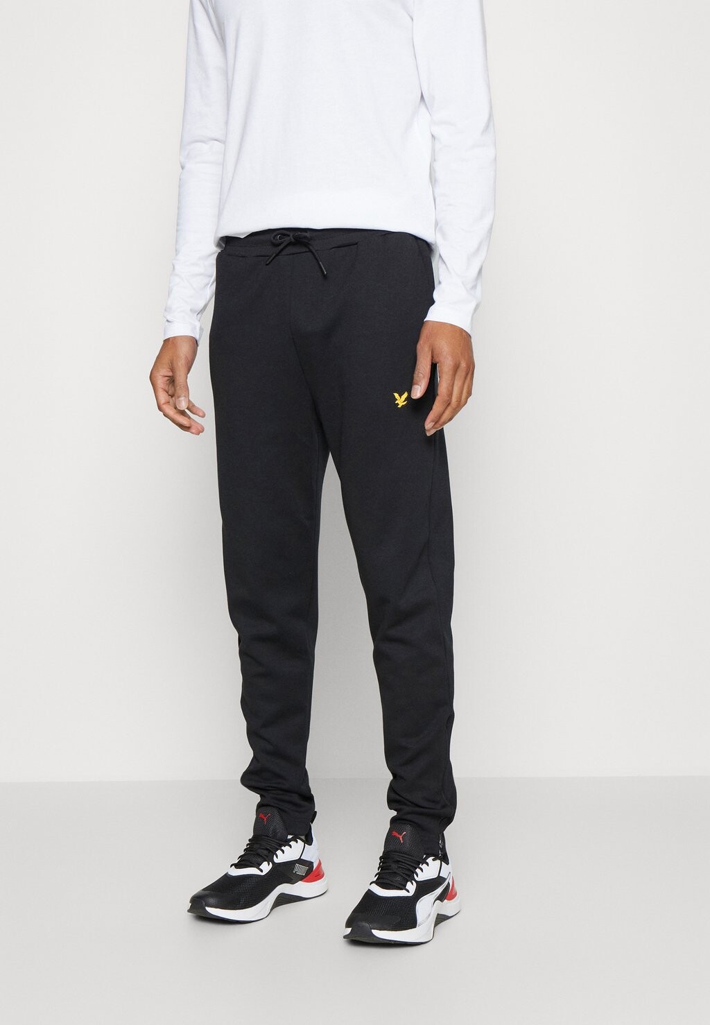 

Спортивные брюки Lyle & Scott