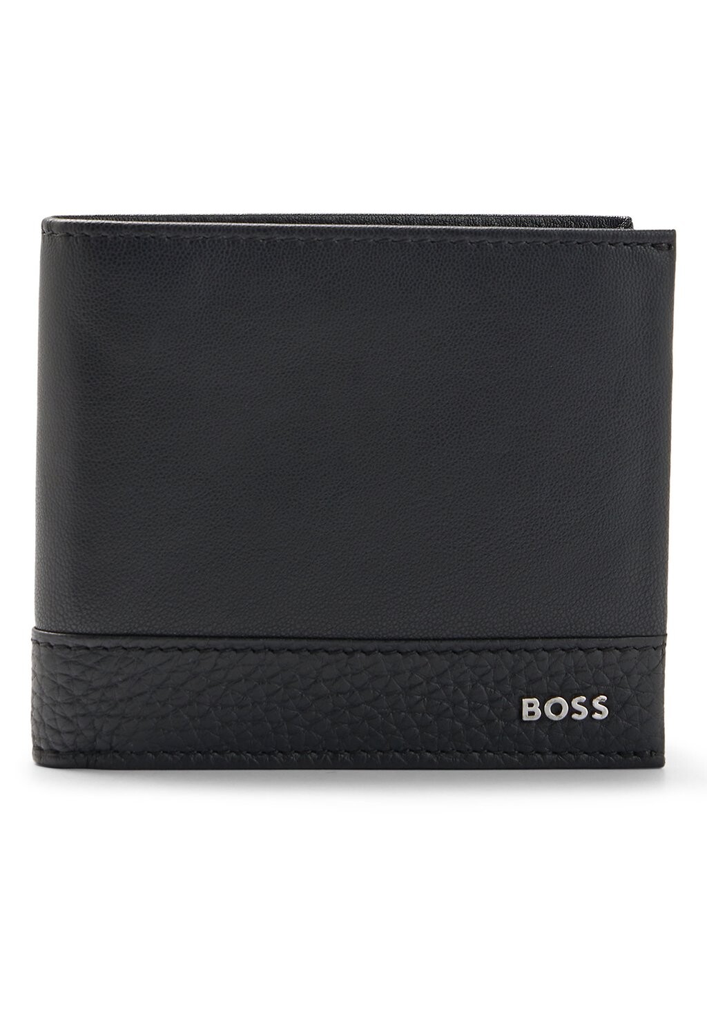 

Кошелек BOSS, черный