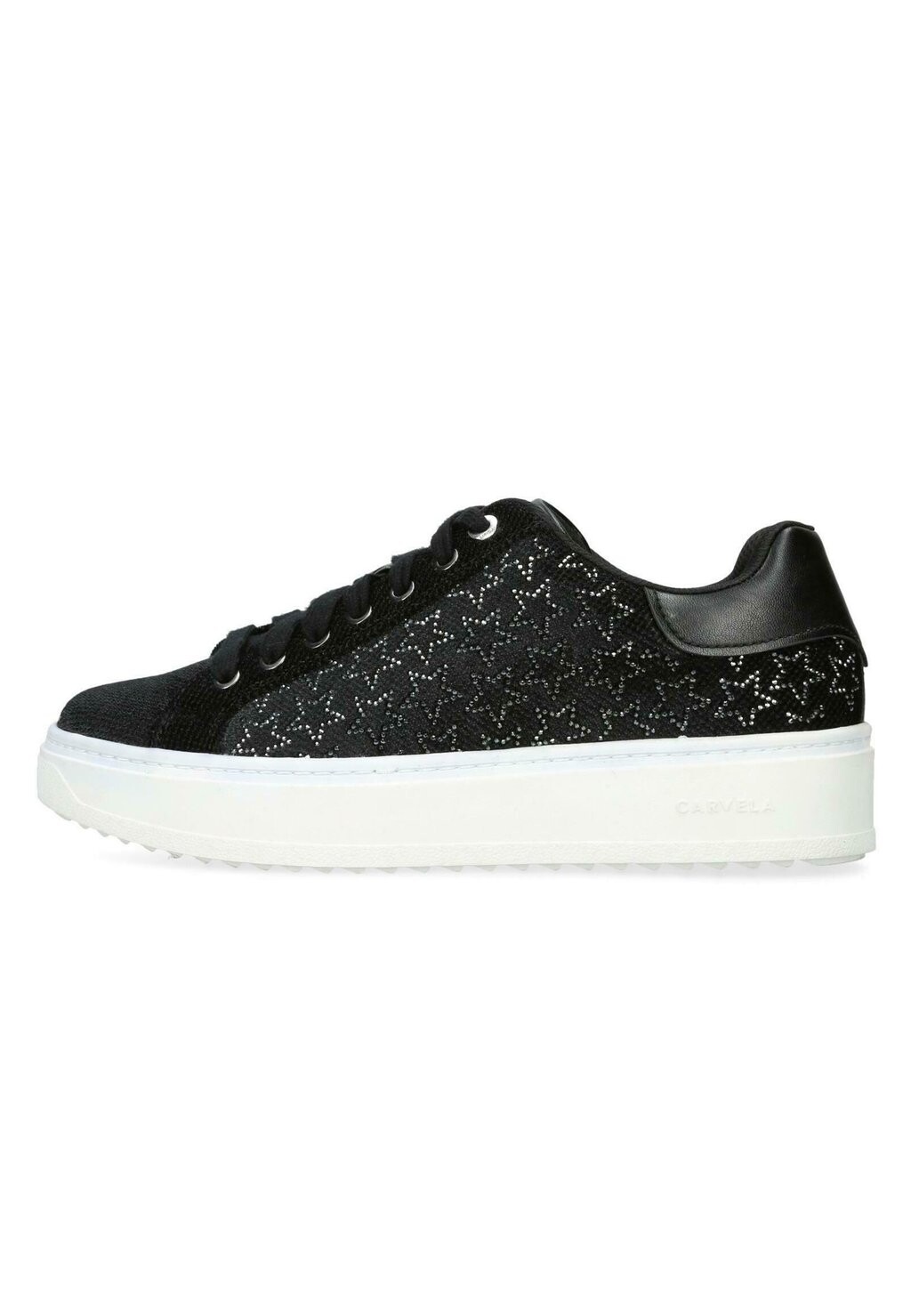 

Кроссовки на шнуровке Carvela
