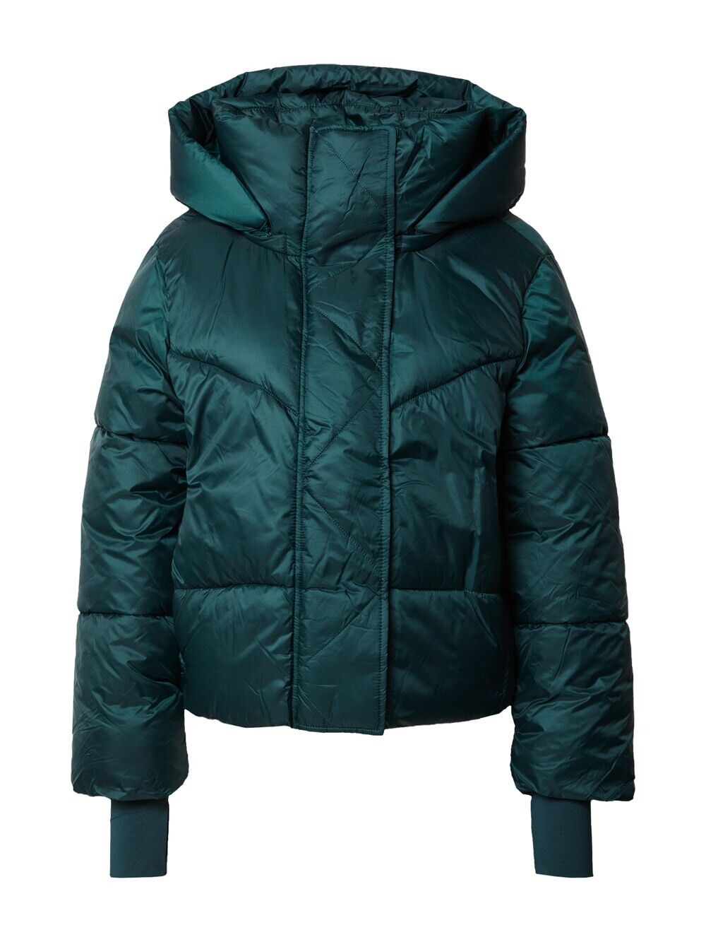 

Межсезонная куртка Gap, пихта