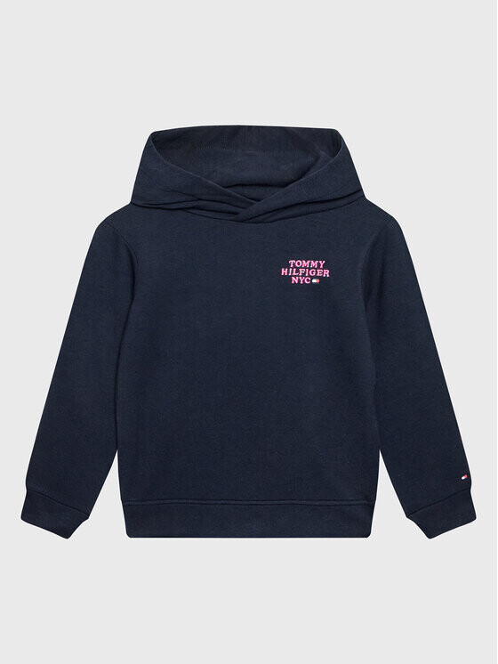 

Толстовка обычного кроя Tommy Hilfiger, синий