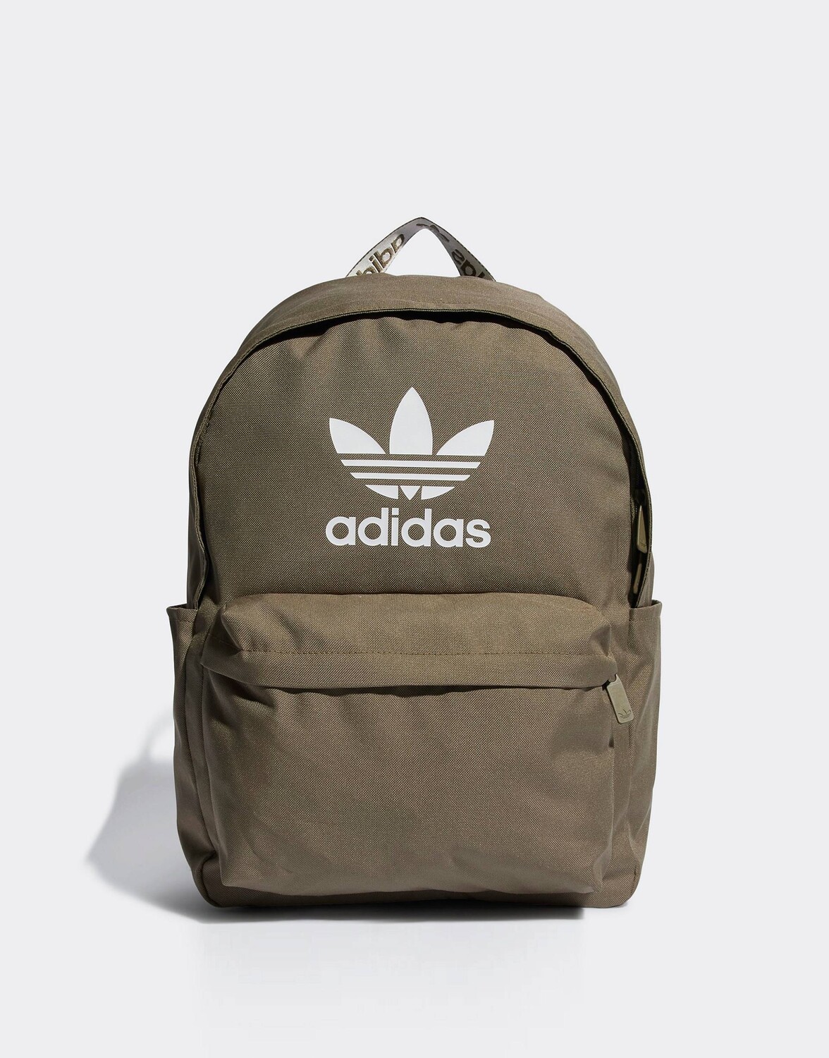 

Рюкзак adidas Originals adicolor цвета хаки