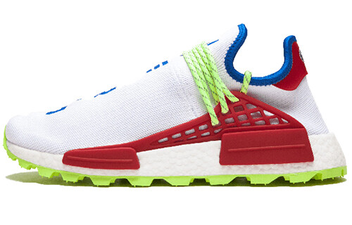 

Adidas originals Pharrell Hu Life Повседневная обувь Мужской