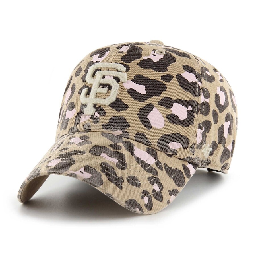 

Бейсболка 47 San Francisco Giants, хаки