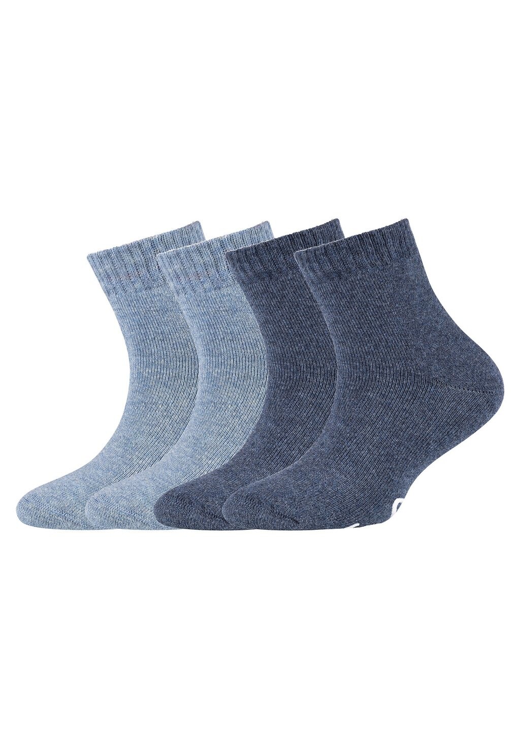 

Носки 4 PACK s.Oliver, цвет jeans melange