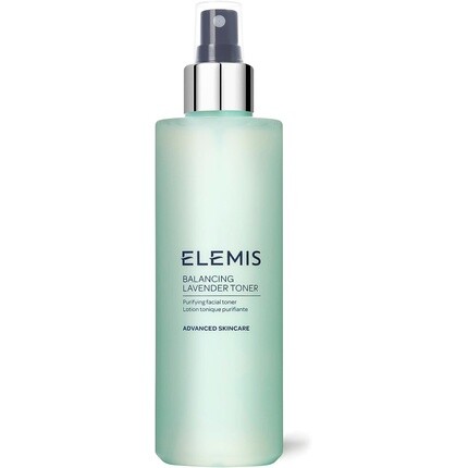 

Балансирующий лавандовый тоник 200 мл, Elemis