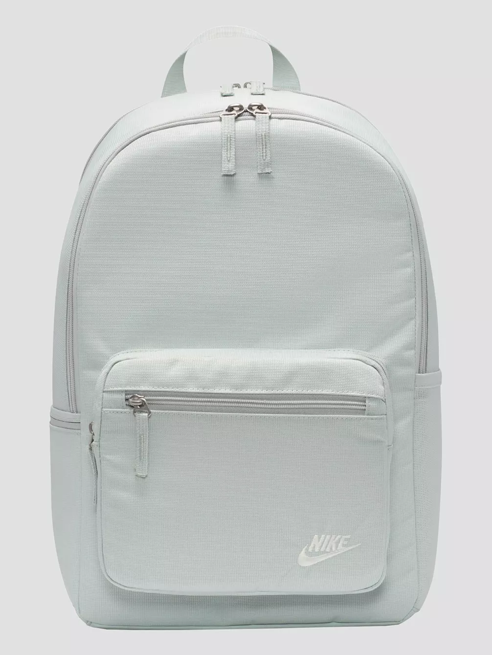 

Рюкзак Heritage Eugene 23 л. Nike, серебряный