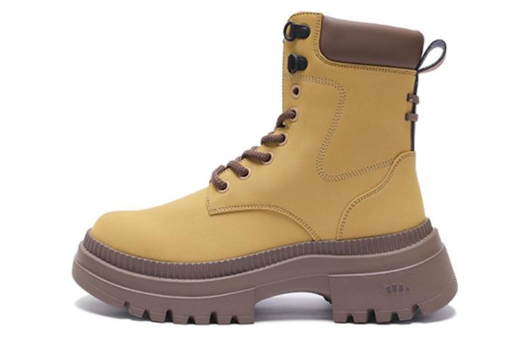 

Ботинки Martin Boot женские Beneunder, цвет Dark and dark