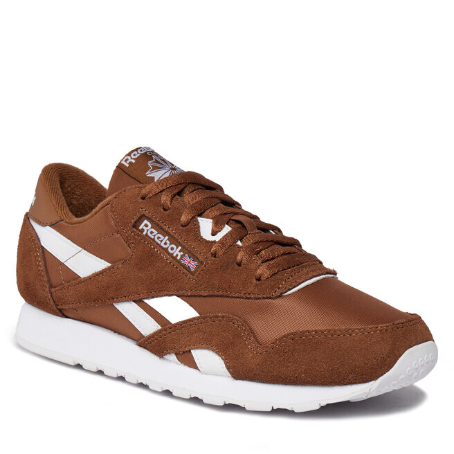 

Кроссовки Reebok ClNylon, белый
