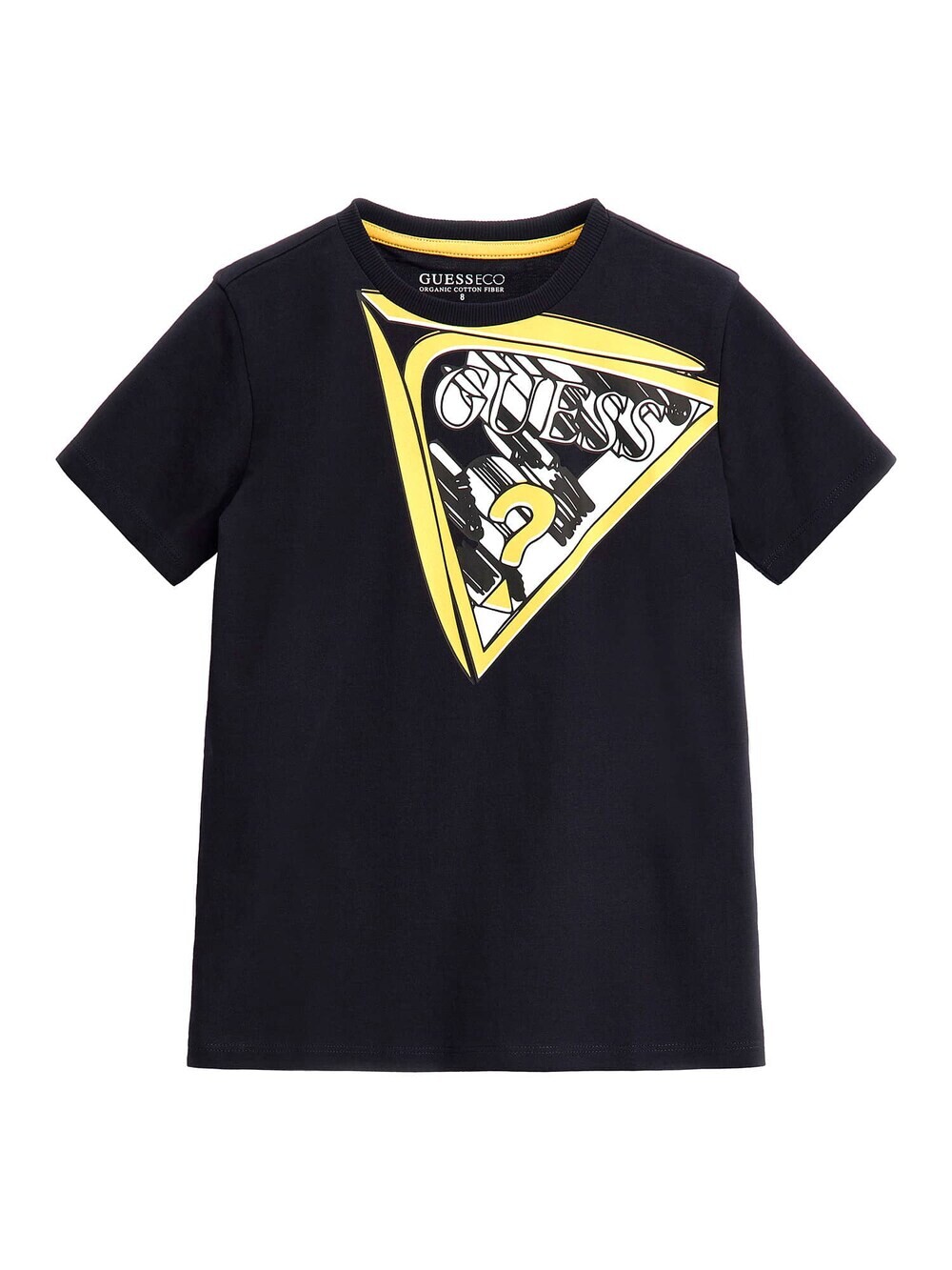 

Футболка Guess, синий