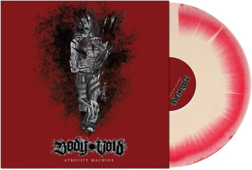 

Виниловая пластинка Body Void: Atrocity Machine