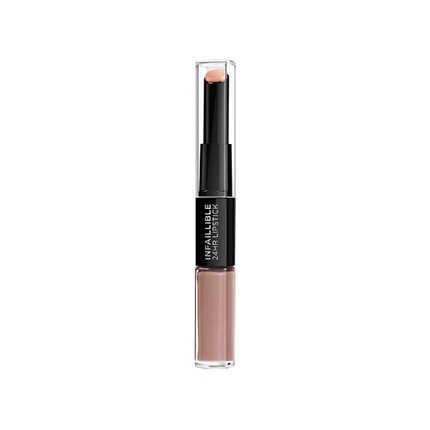 

L'Oréal Paris Infallible X3 бежевая стойкая губная помада 5,6 мл
